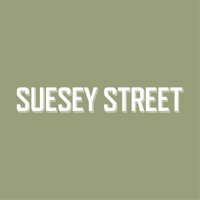 Suesey Street(@SueseyStreet) 's Twitter Profile Photo