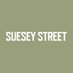 Suesey Street (@sueseystreet) Twitter profile photo Suesey Street (@sueseystreet) Twitter profile photo