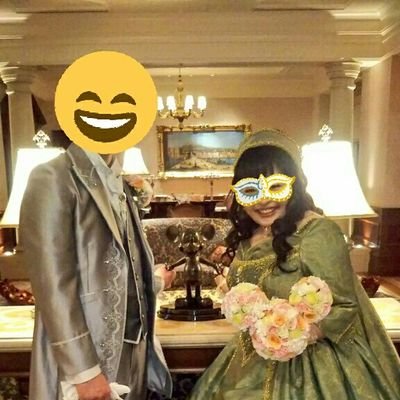 あなざー 312 18 03結婚 Ftw ミラコスタの結婚式vsハロウィン仮装の炎上を知る前に 昨日 アルバム受取に行ったんだけど たしかに この写真背景に人入ったらショックだよね 実際の撮影時間って たいして長くないんです その間少しだけでも人払い