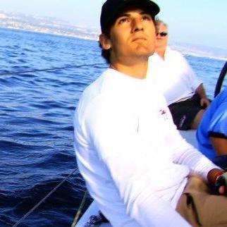 cbretschger's profile picture. That guy in the back of the run-down bar shooting pool with a beer.  Also the Director of Digital Strategy at IMW.