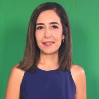 MariaAntonieta Mejia(@MariaAMejia) 's Twitter Profile Photo