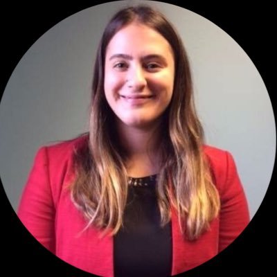 AriellaCamera's profile picture. Public Health and Policy Professional. All ideas and opinions represent my own and not the views of the U.S. government.