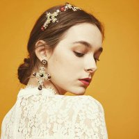 Polina (@beautiful_witch) 's Twitter Profile