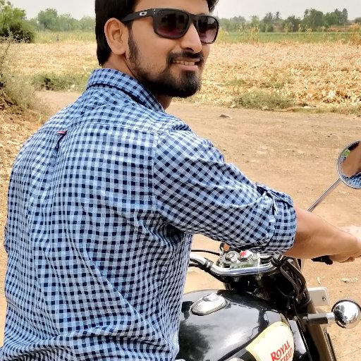 kirankoli94's profile picture.