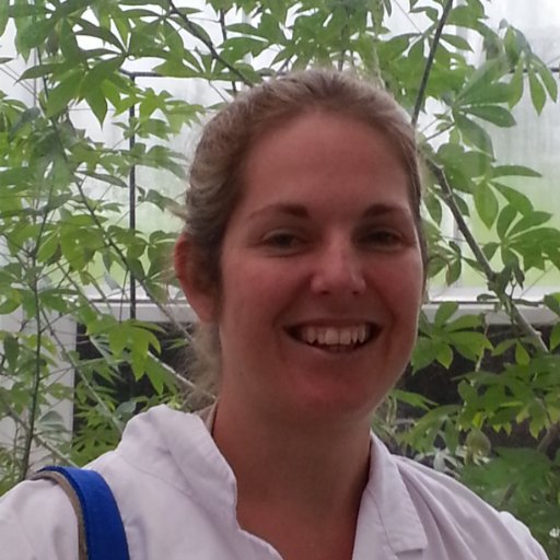 FionaRPhD's profile picture. 