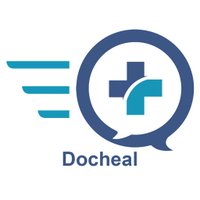 Docheal Healthcare(@dochealhealth) 's Twitter Profile Photo