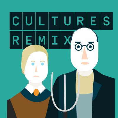 Compte historique du Festival Cultures Remix organisé par Réseau Canopé en Ile-de-France. Compte fermé