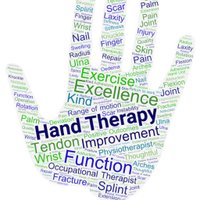 LTHTr Hand Therapy(@HandTherapyLTH) 's Twitter Profile Photo