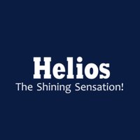 Helios India(@HeliosShoeCare) 's Twitter Profileg