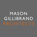 Mason Gillibrand Architects (@masongillibrand) Twitter profile photo