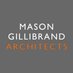 Mason Gillibrand Architects (@masongillibrand) Twitter profile photo Mason Gillibrand Architects (@masongillibrand) Twitter profile photo