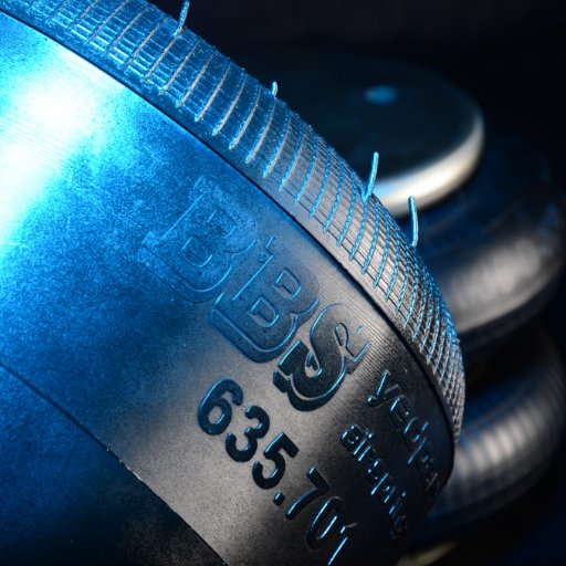 Air Spring manufacturer and Spare parts trading company