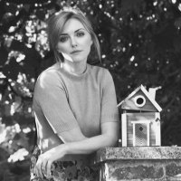 Sophie Dahl - @sophiedahl Twitter Profile Photo