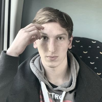 Martijn_Driesen's profile picture. Student IT factory @ Thomas More //
Applied computer sciences // business intelligence //
Interested in PHP Laravel and Vue.