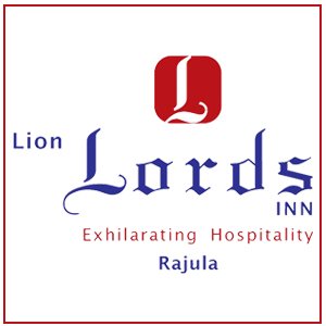 Lionlordsrajula's profile picture. Lion Lords Inn Rajula offers Luxurious modern comforts & facilities. Enjoy The #multicuisinerestaurant onsite, we offer lip-smacking Indian & continental dishes