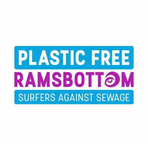 Ramsbottom’s community campaign to ditch single use plastics, working  together & with @sascampaigns - #PlasticFree #Communities toolkit.