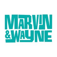 Marvin&Wayne(@MarvinWayne) 's Twitter Profile Photo