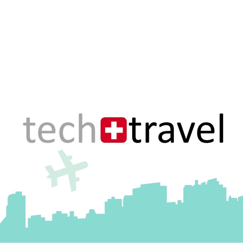 techtravelswiss's profile picture. Tech Travel, votre agence de #voyage indépendant depuis 1989 sur le site de l'EPFL à Lausanne!