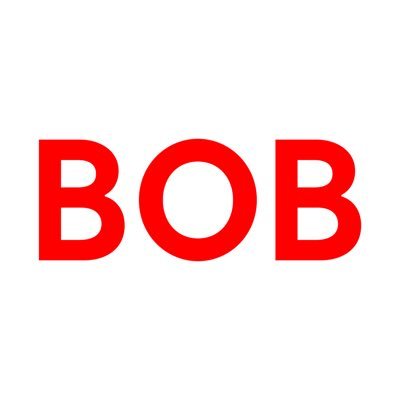 BOB is a graphic design studio founded in 2002. We value research, dialogue, insight and inspiring ideas. Follow us on Instagram: bob_design_ltd