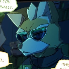 ❝sᴏ, ᴛʜɪs ɪs ᴍʏ ғᴜᴛᴜʀᴇ ʜᴜʜ?❞ |#StarFoxRP #MVRP