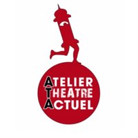 Atelier Théâtre Actuel(@AtelierThActuel) 's Twitter Profile Photo