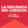 mecanicacaracol's profile picture. Un programa de @radioeuskadi sobre #ciencia, #tecnología e #historia, con Eva Caballero @animalmecanico, de lunes a viernes, de 21:00 a 22:00 y de 02:00 a 03:00