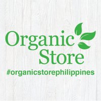 organicstorephilippines(@organicstoreph) 's Twitter Profile Photo