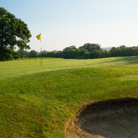 Cuckfield Golf (@cuckfieldgolf) 's Twitter Profile
