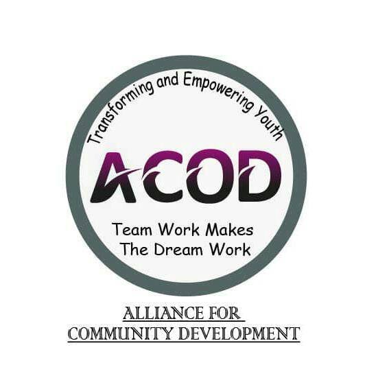 ForAcod's profile picture. This is a non governmental organization created by very creative youths in Cameroon to help the young generation make their community a better place.