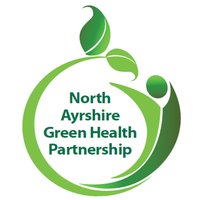 NA Green Health Partnership(@NAGreenHealth) 's Twitter Profile Photo