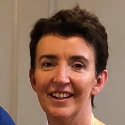mairemccallion's profile picture. lecturer in population health, all views my own