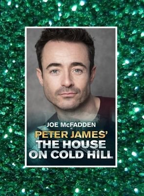Fan Page Supporting 
The House On Cold Hill Cast 
Starring
Joe McFadden
Rita Simons
Persephone Swales-Dawson
Charlie Clements