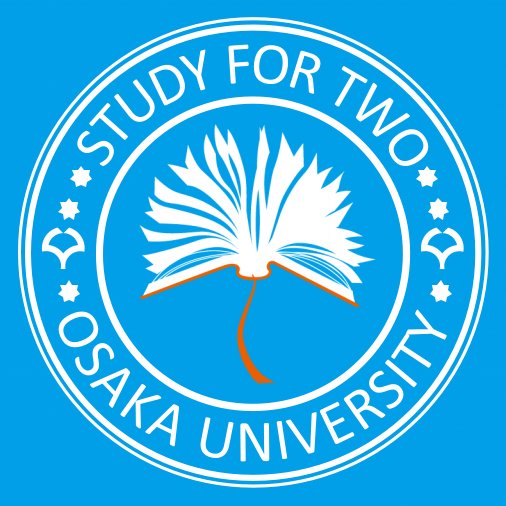 教科書半額販売します!阪大生から不要な教科書の寄付を募り半額で再販売、得られた利益で途上国の子どもたちの教育支援をしている学生団体です! ☺️ 活動が気になる人、質問等はお気軽にDMへ〜 @STUDYFORTWO @教科書半額販売 #春から阪大 @豊中見学受付中 新歓アカウントはこちら→@study42_ou_
