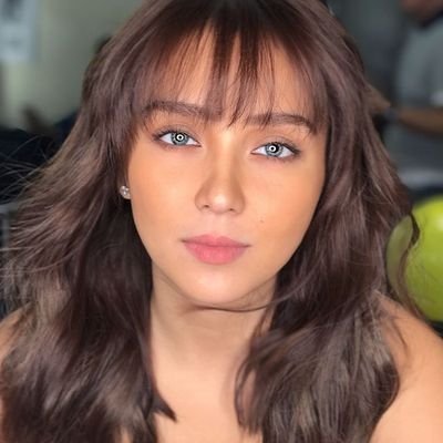 Fan account/ Kathryn Bernardo