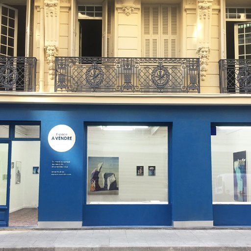 Espace A VENDRE, Nice - Galerie #art #artcontemporain #galerie #musees #nice06