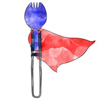Super Fourchette (@superfourchette) 's Twitter Profile