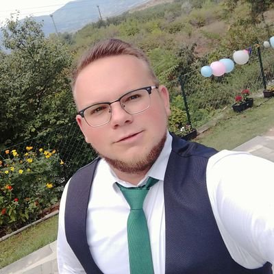 NIkolaNono's profile picture. 