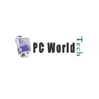 Terry Hurst - @pcworldtech01 Twitter Profile Photo