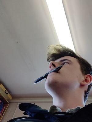 Jordan78267793's profile picture. 18.
Kerry.
#EIRE