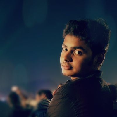 itsmeSharuk's profile picture. I am visible to save life