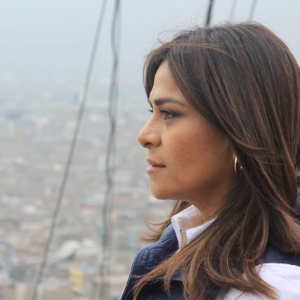 EstherCapunay's profile picture. Soy limeña, nací en La Victoria.