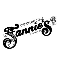 Fannie's Supper Club(@FanniesSuppClub) 's Twitter Profile Photo