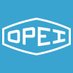 Twitter Profile image of @OPEInstitute