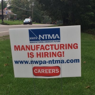 The Northwestern PA Chapter of the National Tooling and Machining Association promotes custom precision manufacturing.