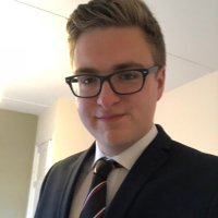 James Creer (@creerjames) 's Twitter Profile