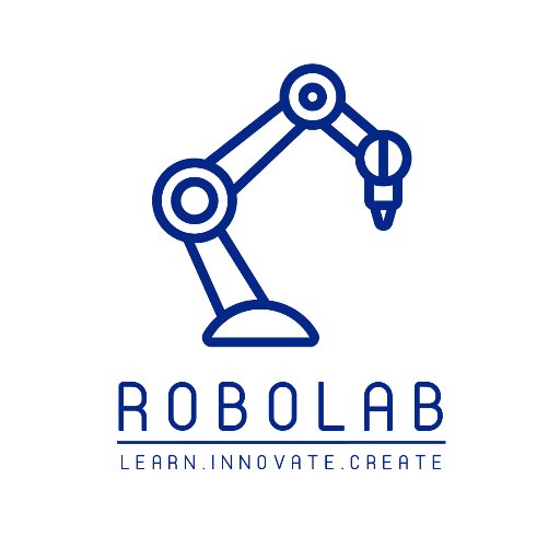 RoboLab_TR's profile picture. #روبولاب - #RoboLab
 هو أول مركز متخصص في إعداد وتقديم برامج تعليمية لكافة الفئات العمرية في مجال الروبوتيك والإلكترونيات في إسطنبول ..