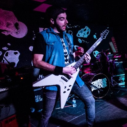 thewyldc's profile picture. 