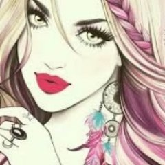 I'm a happy girl, creative, stubborn 100%, most of the time I'm in a good mood. I like to meet people from around the world,I love J-pop and K-pop.-