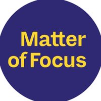Matter of Focus(@matter_of_focus) 's Twitter Profileg