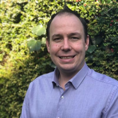 I am a Senior Consultant at ThirdSpace. Tweeting about Identity Management, and fun stuff.